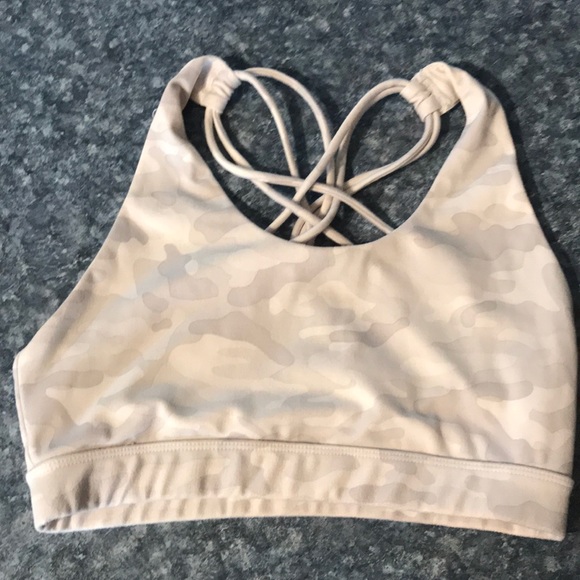 Glyder Other - Glyder Infinity Sports Bra